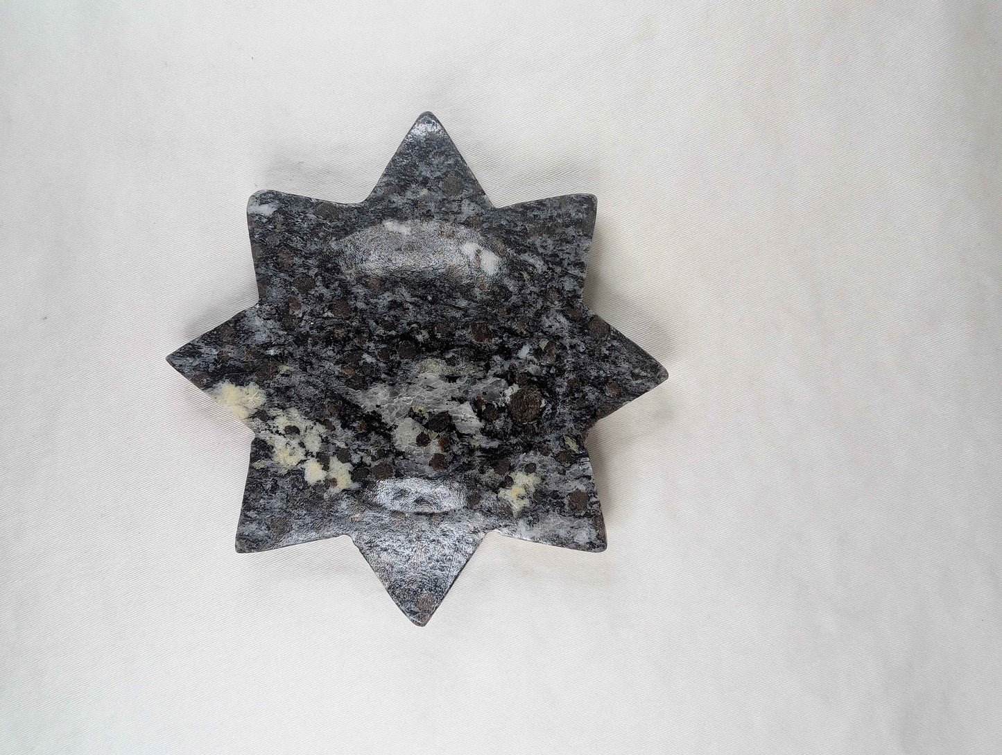 Galaxy Jasper Sun Dish