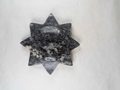 Galaxy Jasper Sun Dish