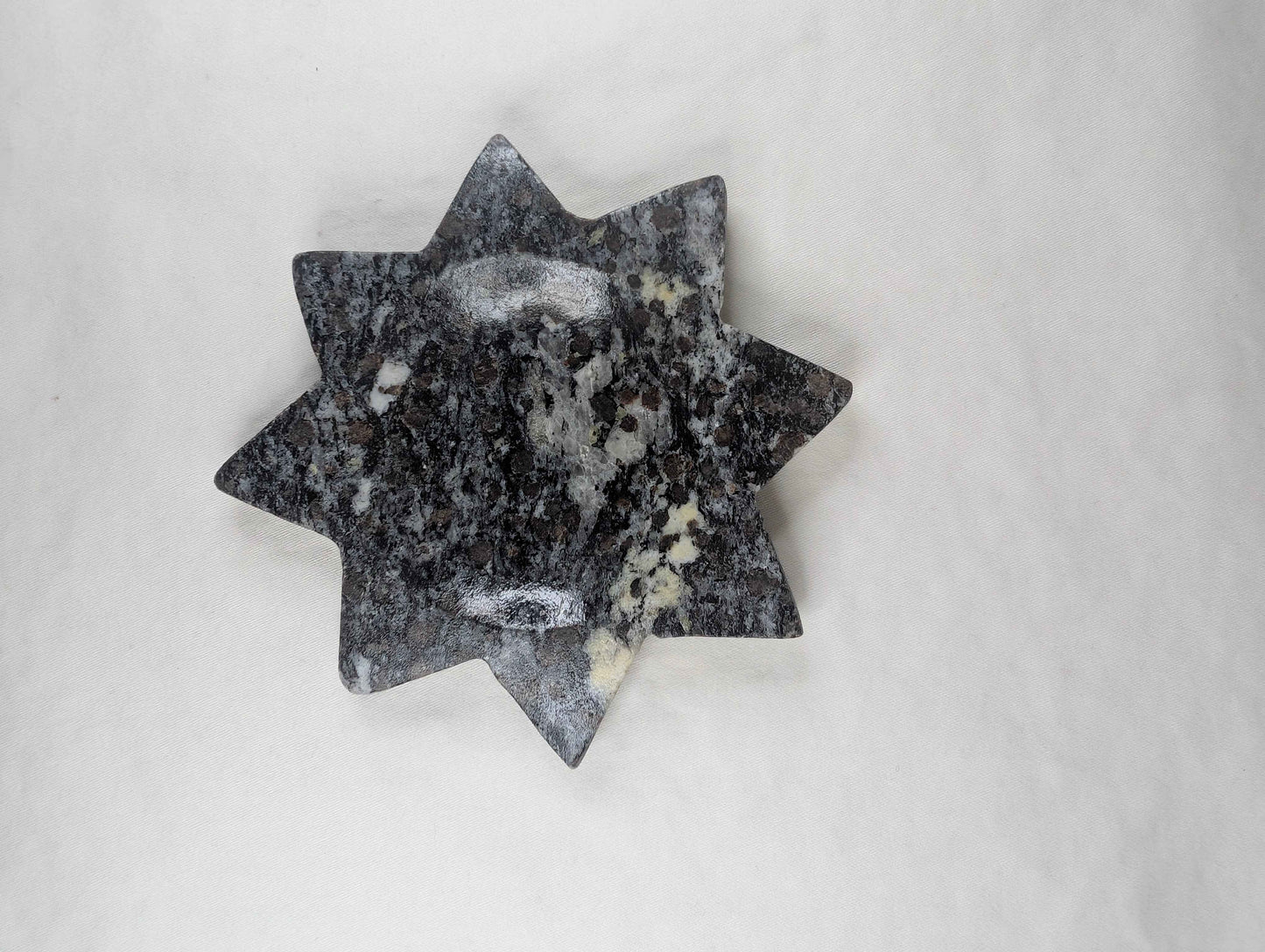 Galaxy Jasper Sun Dish