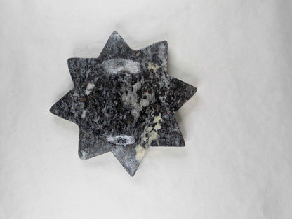 Galaxy Jasper Sun Dish