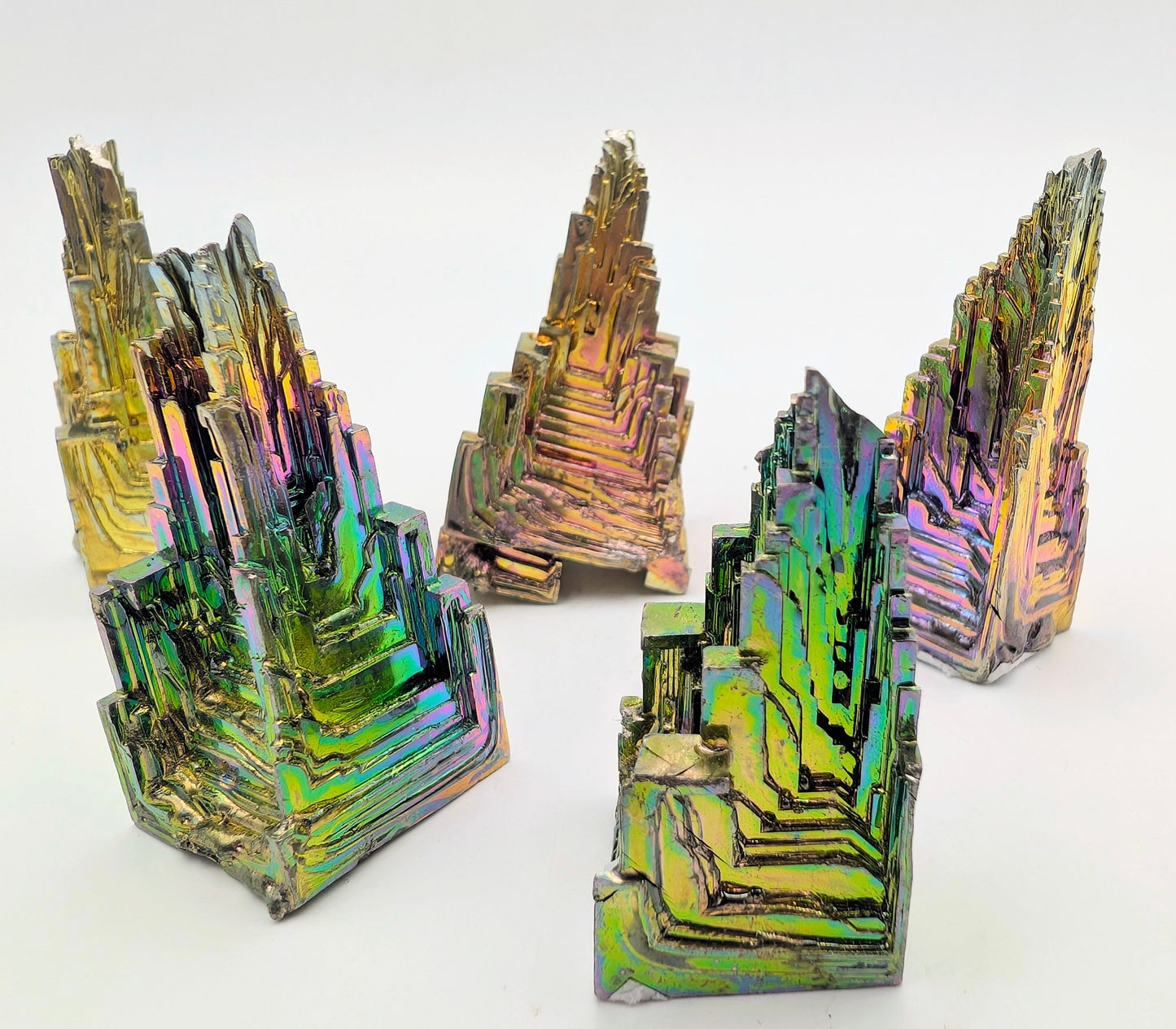 Bismuth
