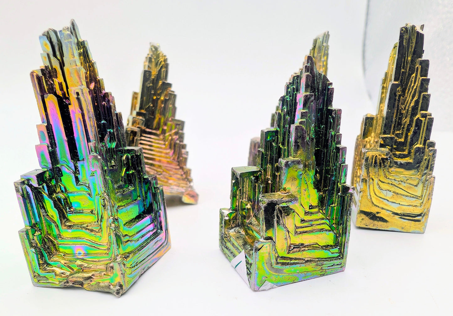 Bismuth