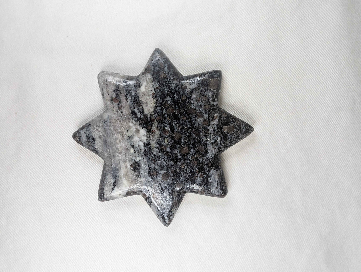 Galaxy Jasper Sun Dish