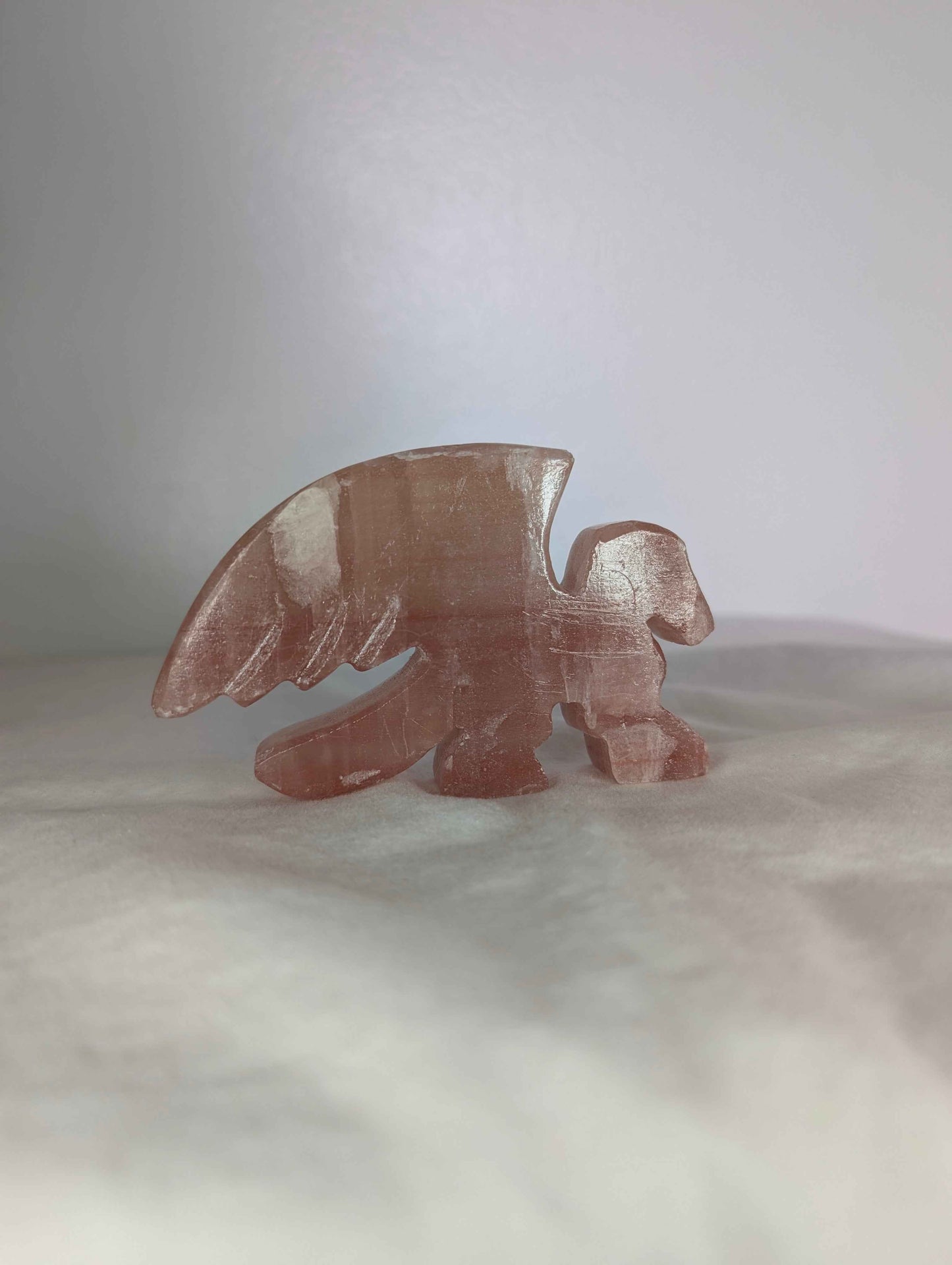 Mangano Calcite Griffin