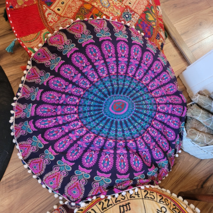 Meditation Pillows