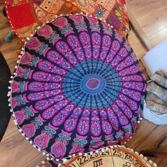 Meditation Pillows