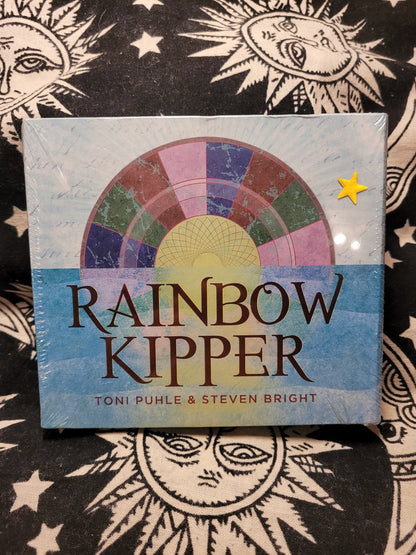 *Rainbow Kipper